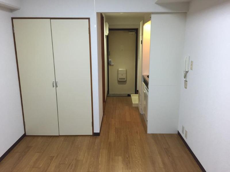 エスケイケイビル1階 リビング