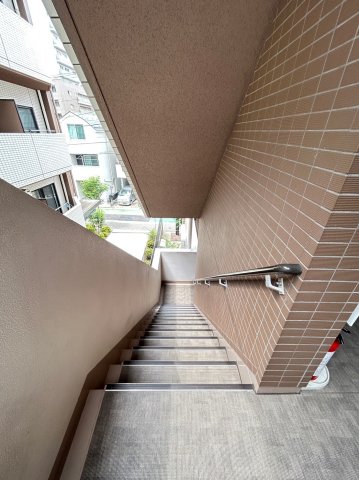 DIPS赤羽北EAST502号室 その他共有部分