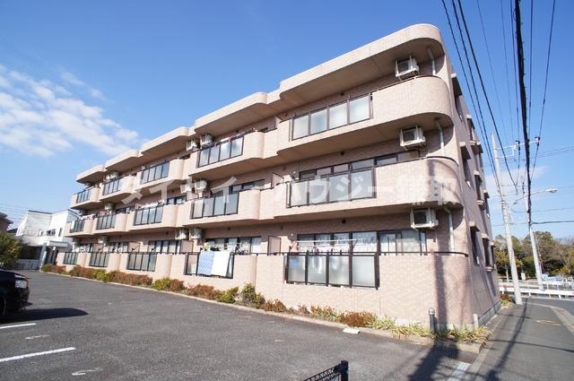 ラフィーネ・なかにしの外観画像