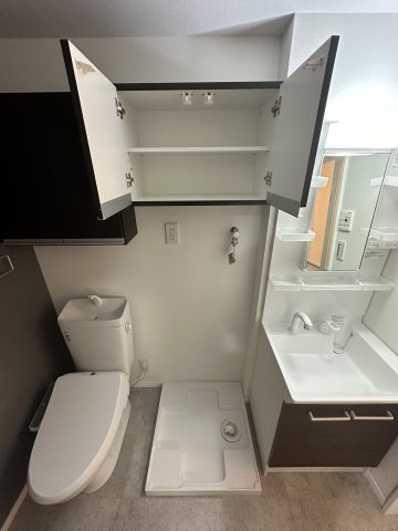 ソラリア湘南台102号室 その他