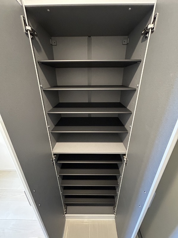 プレニーズ五反野MAXIV7階 収納