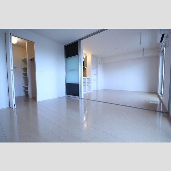 グランテージ302号室 洋室