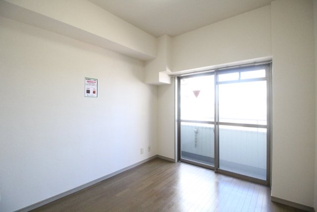 アドリーム千駄木6階 部屋その他