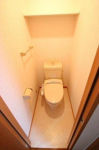 ｃｌａｉｒＵ1階 部屋その他