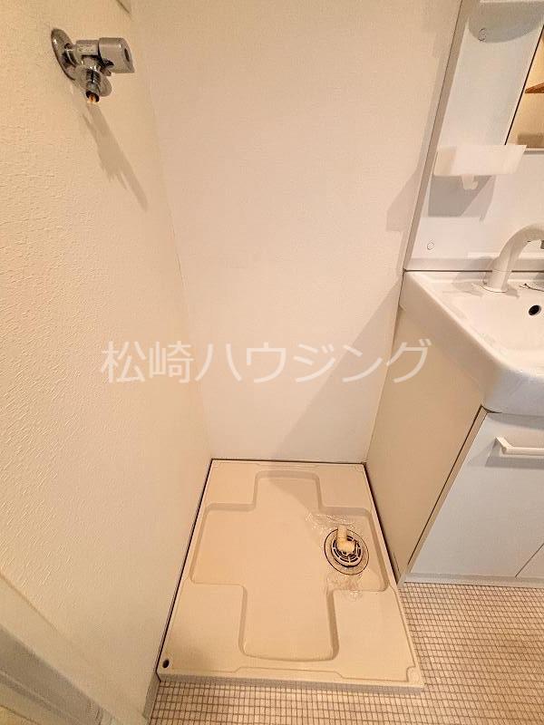 興和ハイツ3階 部屋その他