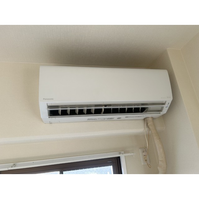 ニュースカイ桜ヶ丘201号室 部屋その他