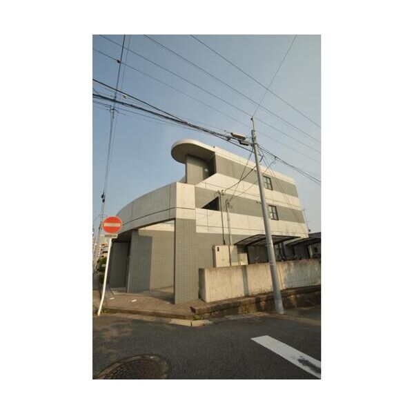 MARECAGE柏303号室 外観