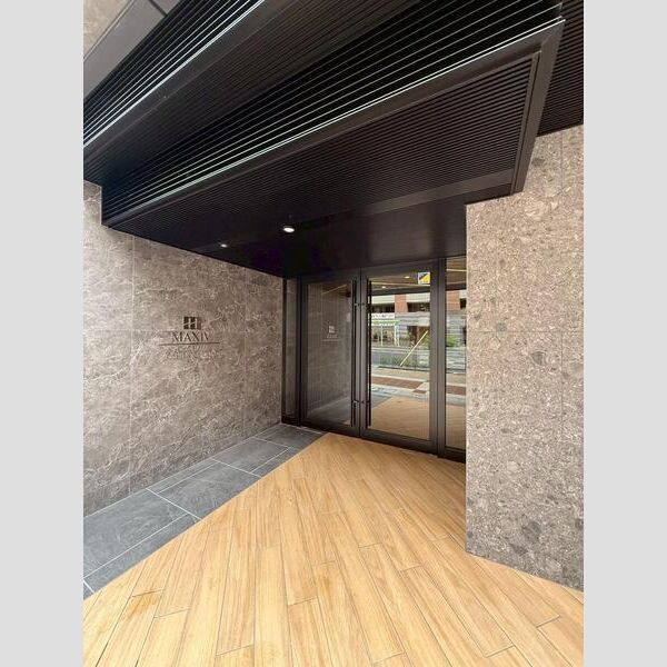 MAXIV横浜吉野町TRE204号室 部屋その他