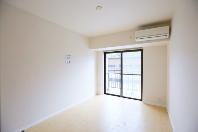 アルス笹塚2階 部屋その他