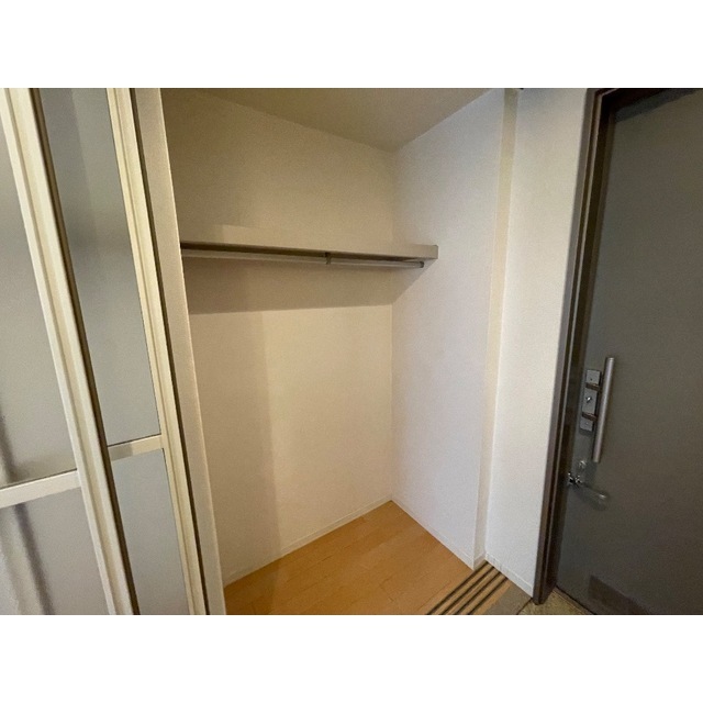 エルクレエ 内観