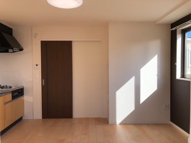 Raffine Port リビング