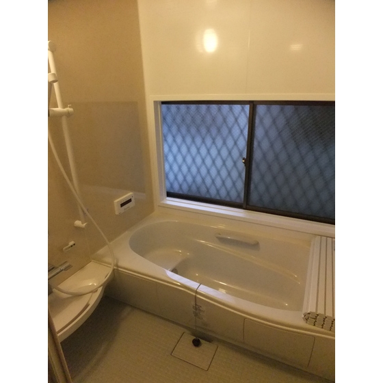 メルヴェーユ荻窪 内観