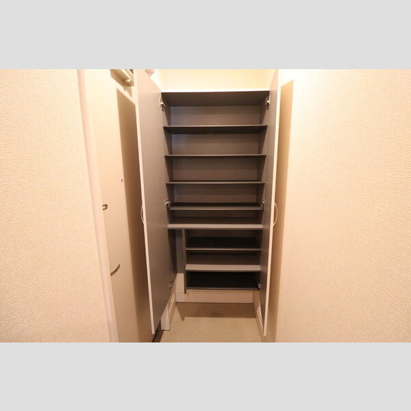 アルバトロス202号室 同建物別部屋の参考画像