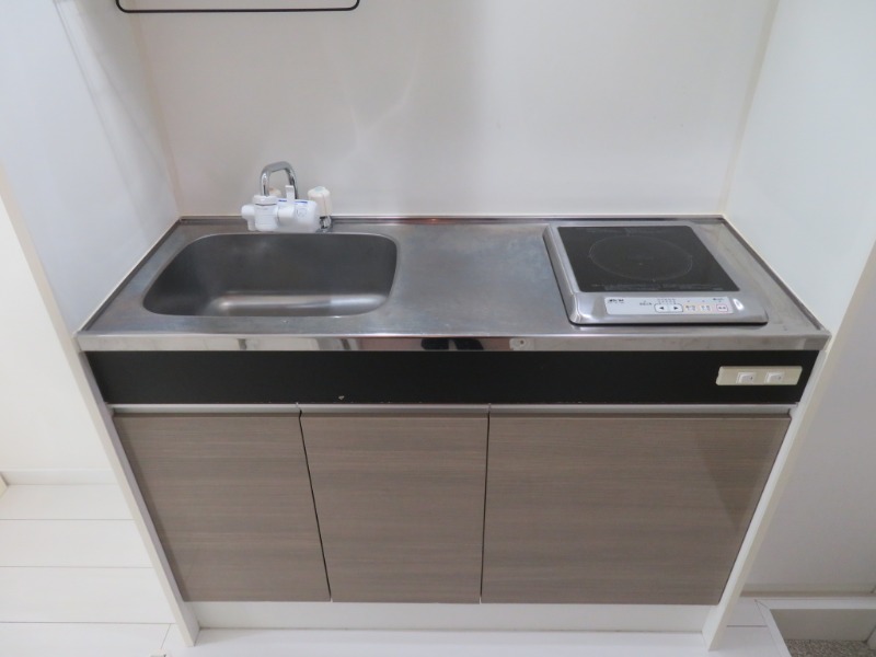 メゾンスーリール弐番館2階 ※別室参照