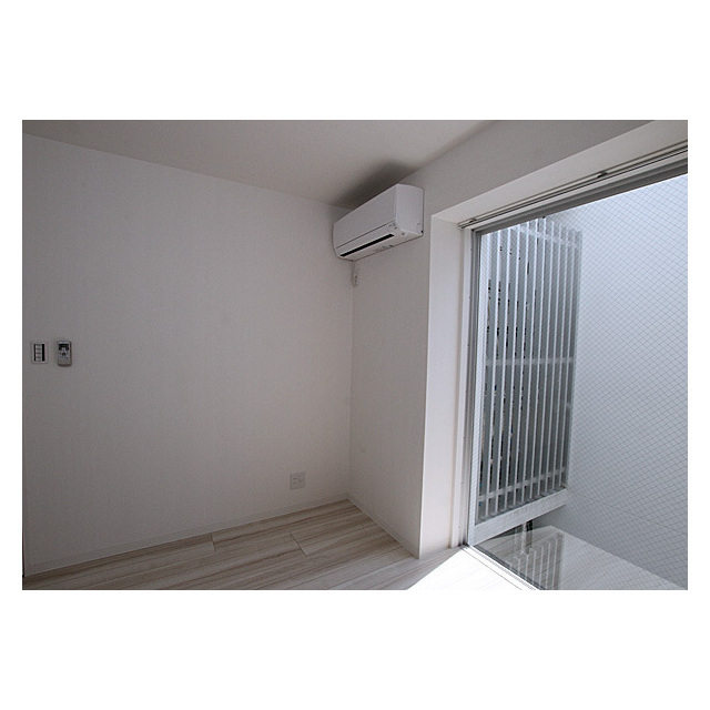 シャトーマーシャン0502号室 内観