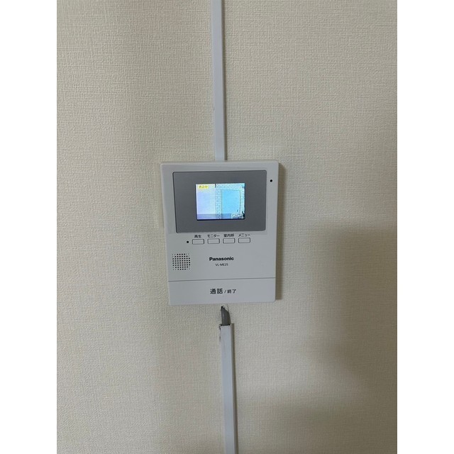 Villa石神井201号室 部屋その他