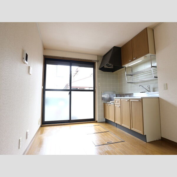 ボーヌファムⅠⅡ　Ⅰ DK