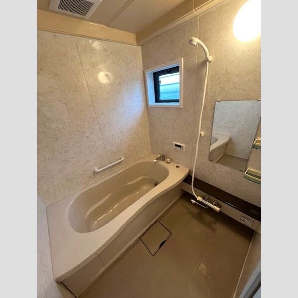 チェルシー　A/BA102号室 お風呂