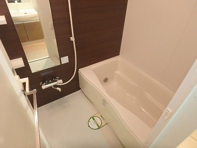 Ｒａｆｆｉｎｅ 雷門 お風呂