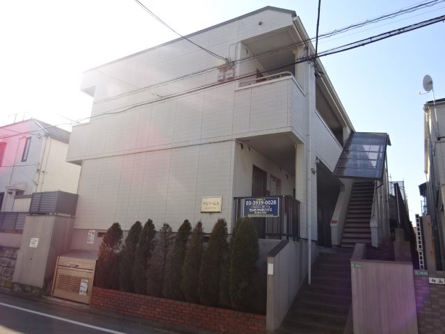 アピアＧ．Ｓ エントランス