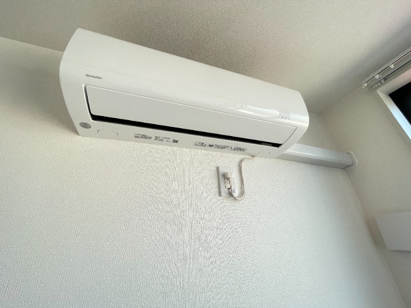 マーレ都立家政 部屋設備