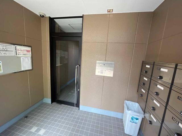 ａｌａｎ　-アラン- 外観写真（昼）