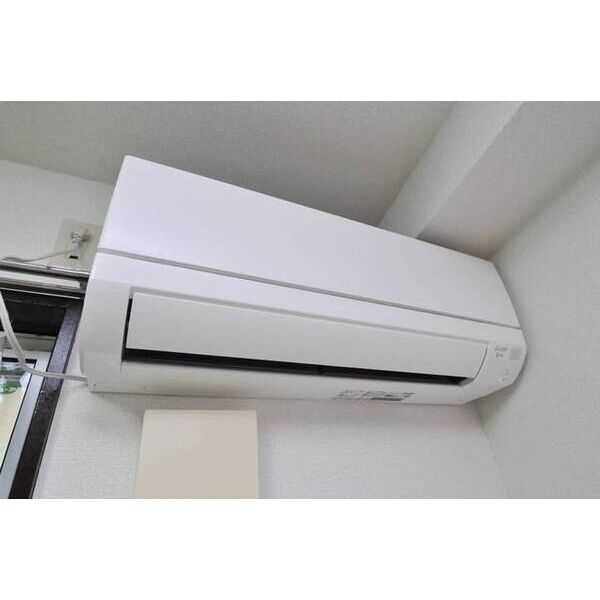 アミューズ上高田Ⅱ0102号室 部屋その他