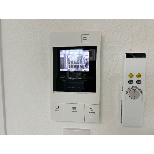 MQuarto柏102号室 部屋その他