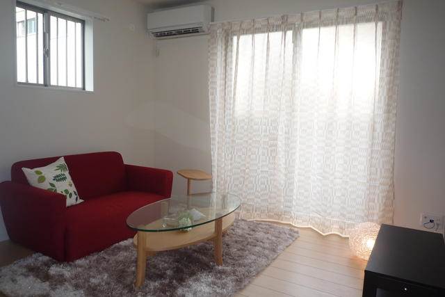 バーミープレイス蒲田Ⅲ1階 同建物別部屋の参考画像