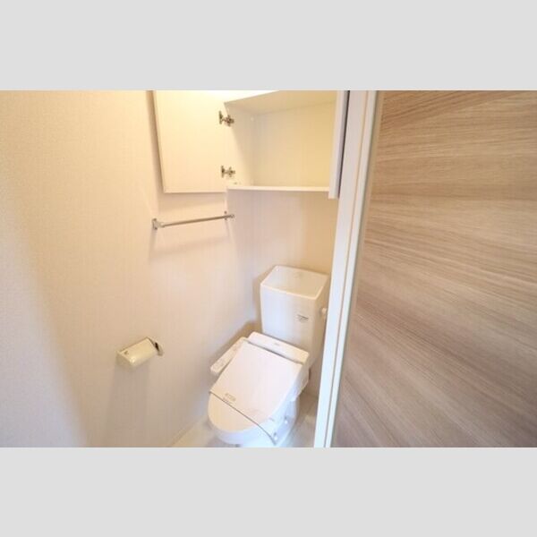 サンモール　B トイレ(温水洗浄暖房便座)