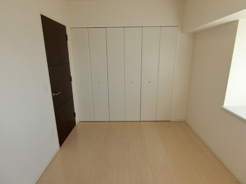 レーベンハイム西新井セレンティーレ5階 部屋その他