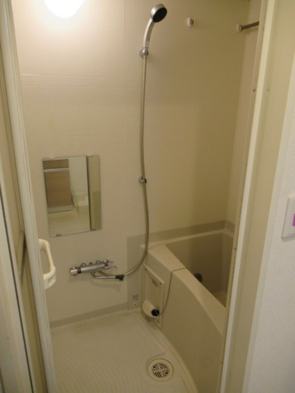 アゼスト西川口Ⅱ お風呂