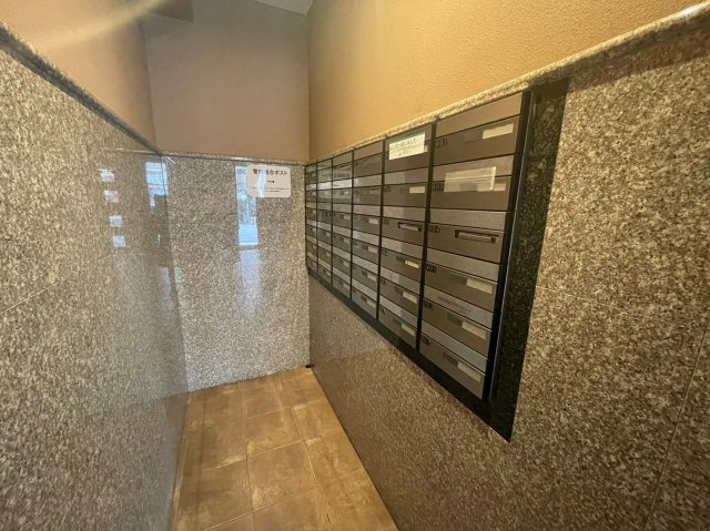 セントパレス錦糸町605号室 その他共有部分