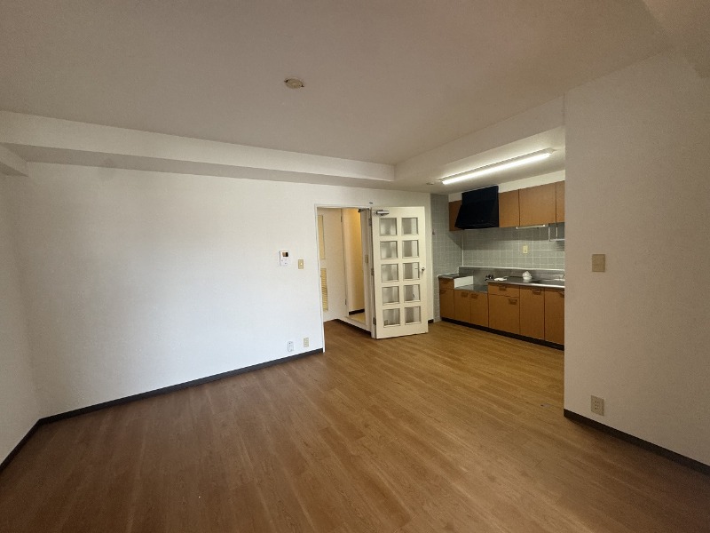 パークエイト戸田7階 他区画の写真です