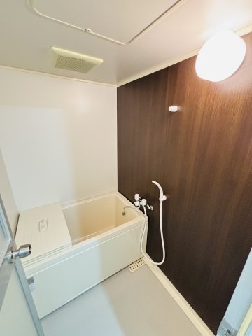 エミネンス和晃Ｂ棟 お風呂