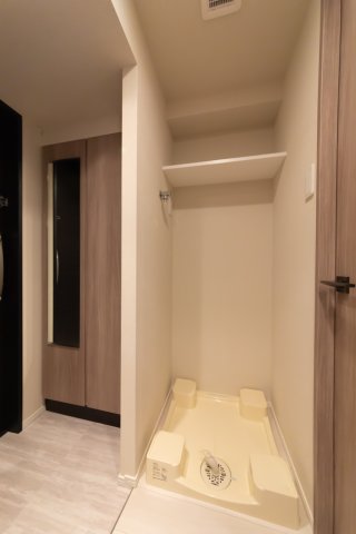 プラウドフラット両国サウス806号室 同建物別部屋の参考画像