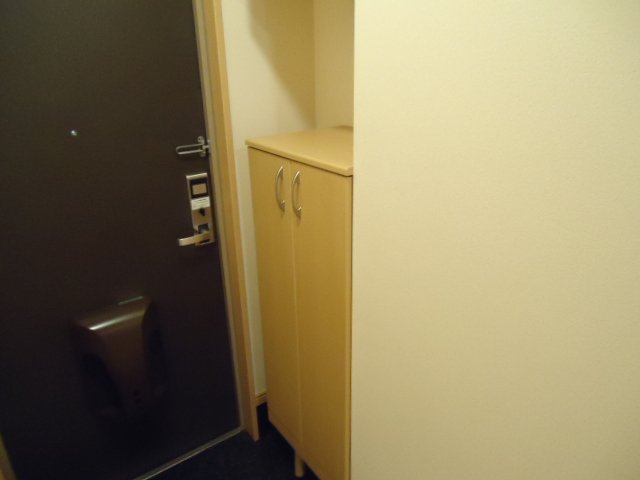 ａｌａｎ　-アラン- 下駄箱