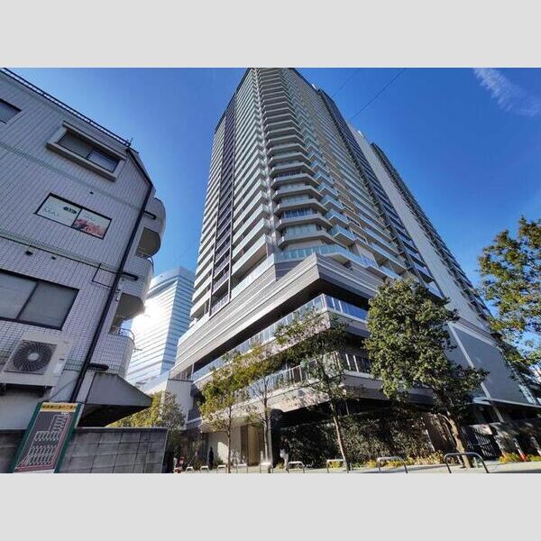 大宮スカイ＆スクエア　ザ・タワー1022号室 外観