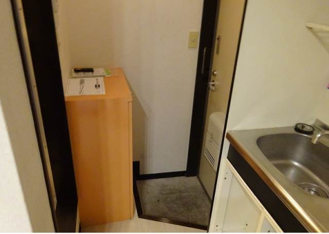 エンジェルハイツ３０番館2階 同建物別部屋の参考画像