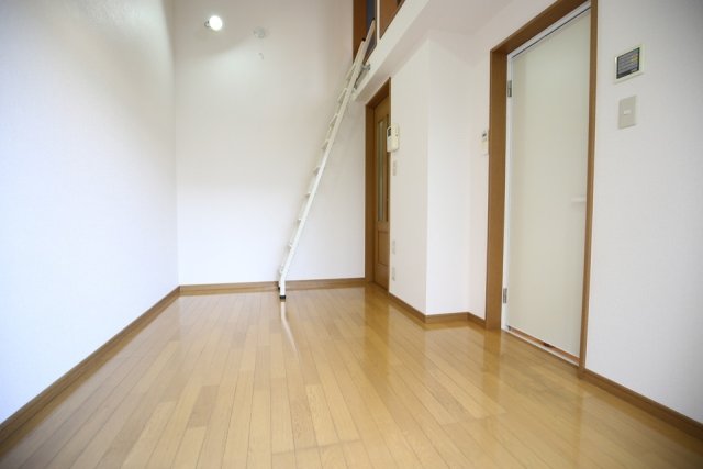 アミューズ鷺宮1階 部屋その他