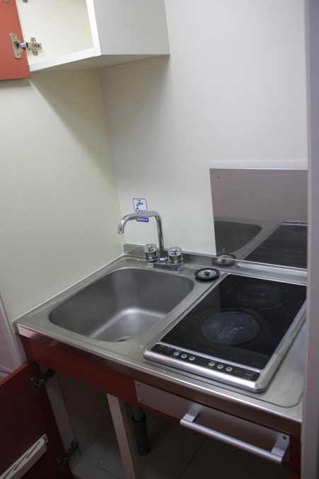 レオパレスジャクリン102号室 部屋その他