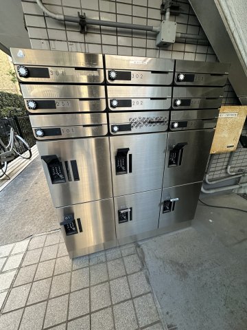 トルース相模原102号室 その他共有部分