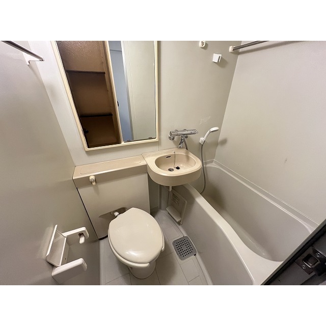 藤和シティコープ大森401号室 ※他部屋参考写真※