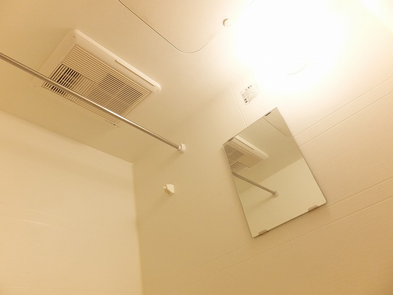 レオパレスセレッソ103号室 部屋その他