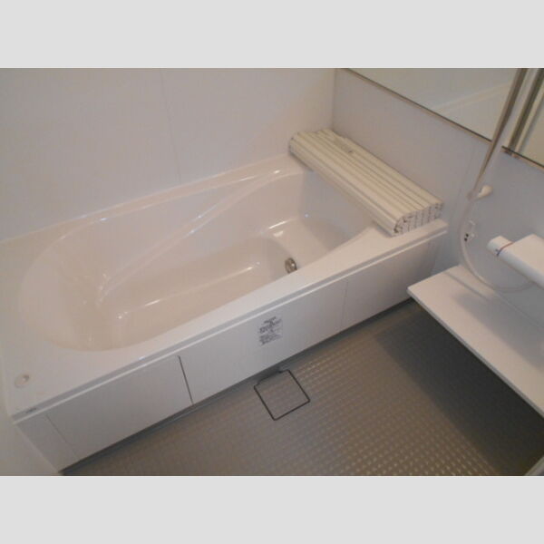 アゼリア松戸 ユニットバス