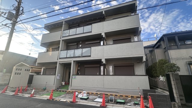 Ｉｏｌｉｔｅの外観画像