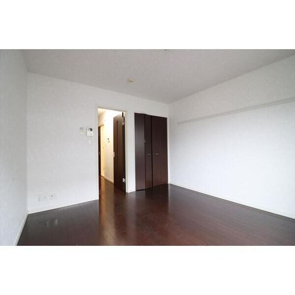 エクレール207号室 リビング