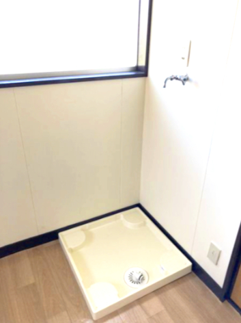 ステラ西習志野205号室 部屋設備