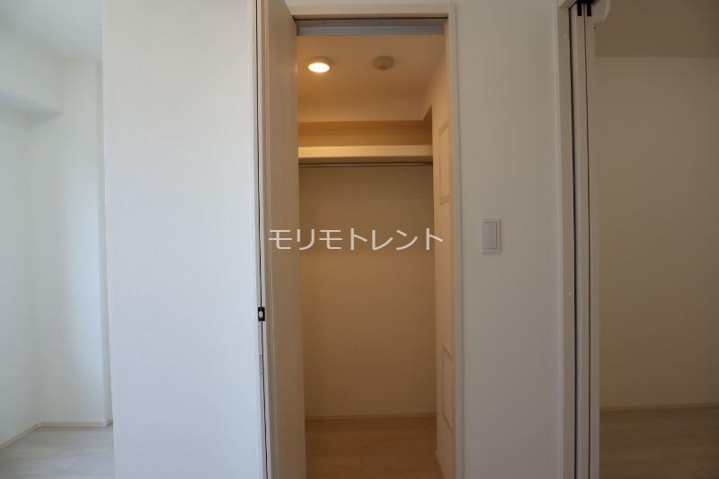 アトリオフラッツ中野1階 室内参考写真（4F-Bタイプ）