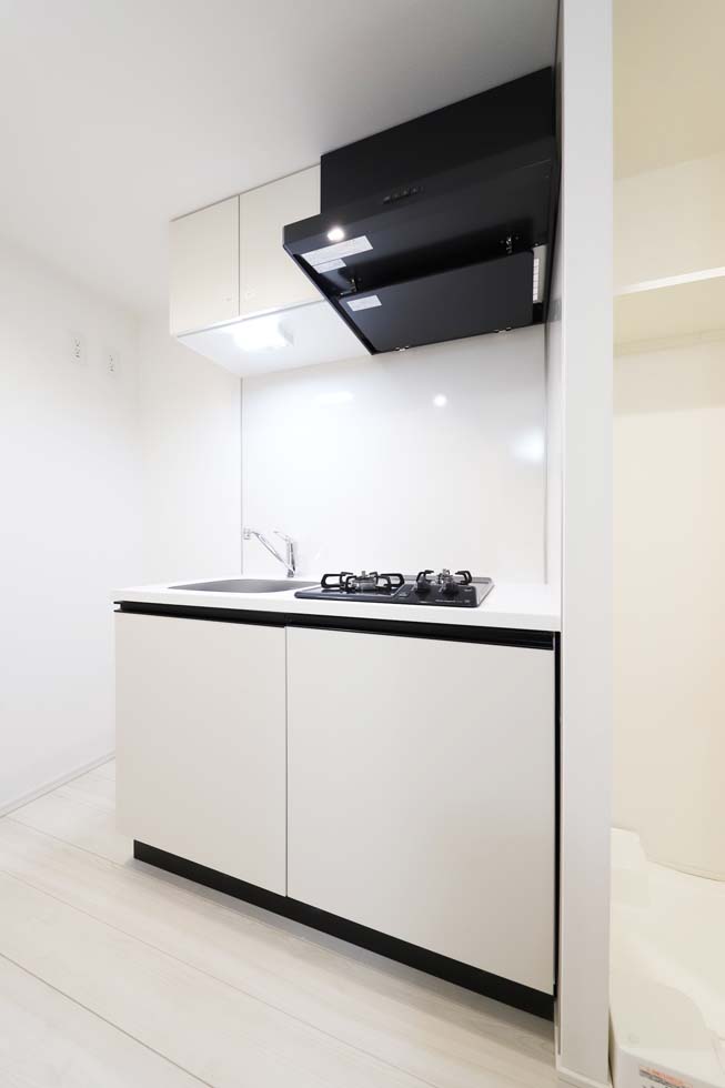 MAXIV川口青木3階 内観